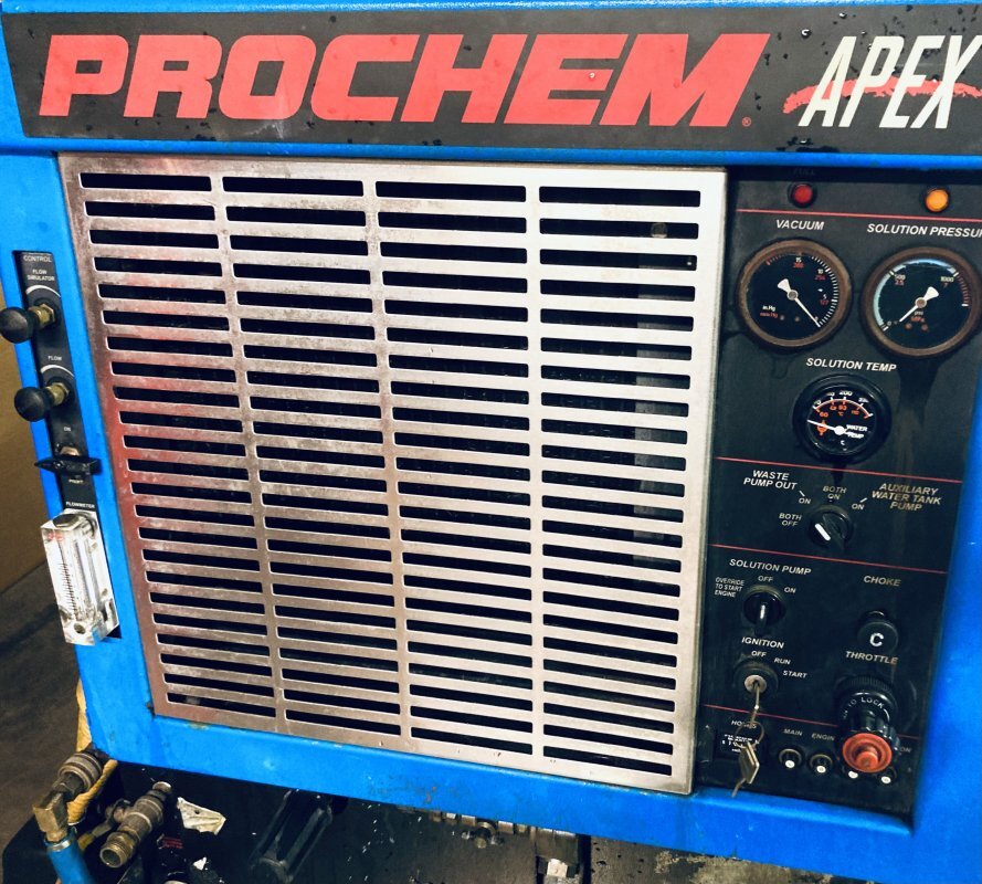 Apex Prochem