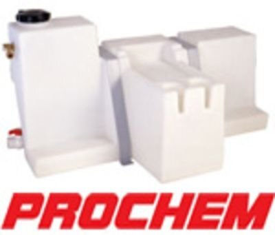 PROCHEM CONSOLE FRESH WATER