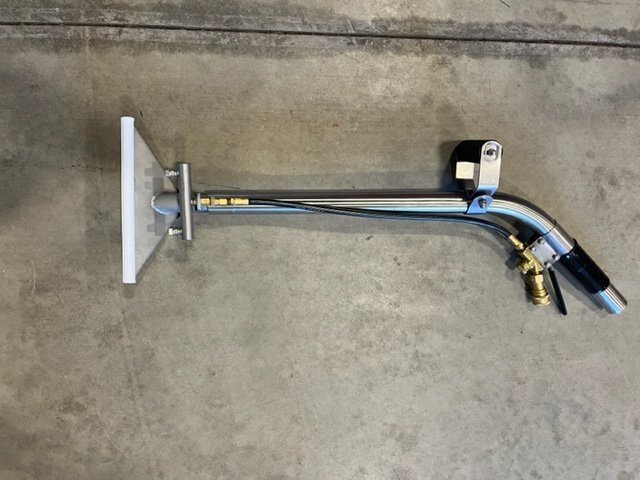 Saiger Swivel Wand