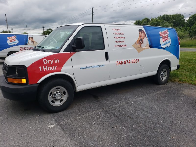 2015 Chevy 3500 Extended with Sapphire 370ss