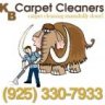 KB Carpet Cleaners