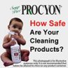 Ivan Day Soap Free Procyon