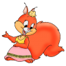Squirrel