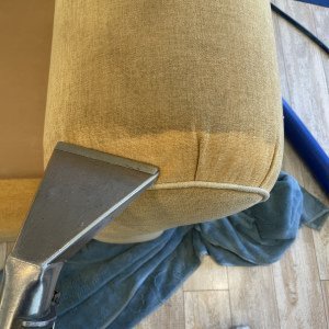 Upholstery