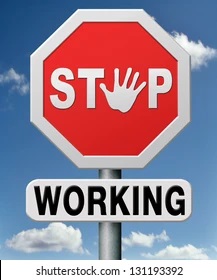 stop-working-quit-job-getting-260nw-131193392.jpg