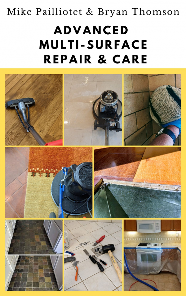 Tile and Grout Cleaning  ServiceMaster by Rice - Des Moines