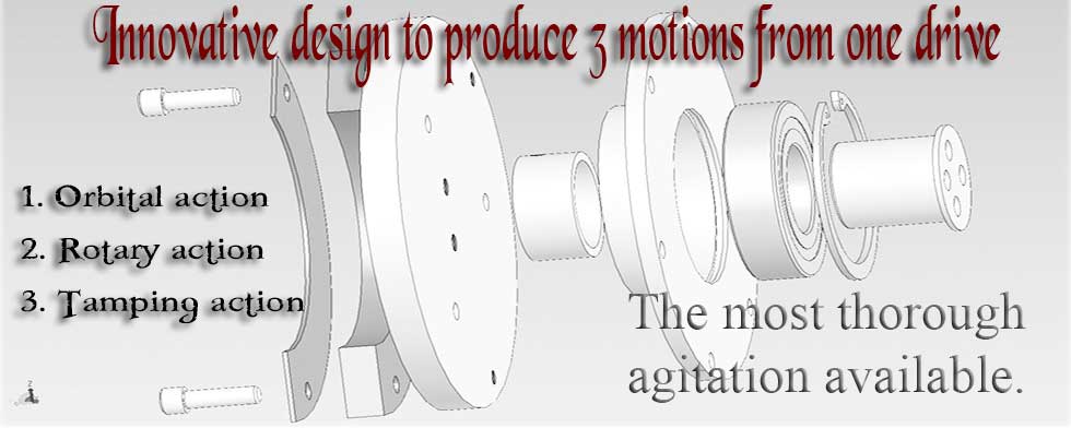 Trinity OP Systems Three Action Technology Trinity OP Systems Three Action Technology